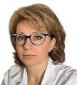 Константинова Елена Александровна