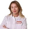 Иванова Виктория Алексеевна