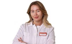 Иванова Виктория Алексеевна