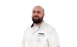 Цискаришвили Тархан Мерабович