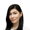 Баисова Айгуль Муратовна