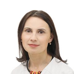 Луковкина Татьяна Владимировна