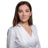 Хугаева Алина Ахсарбековна