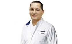 Худояров Рашид Ибраимович