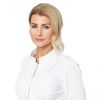Токарева Тамара Витальевна