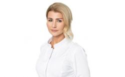 Токарева Тамара Витальевна