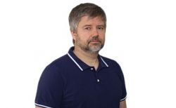 Пороховой Всеволод Олегович