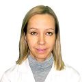 Ежова Наталия Юрьевна