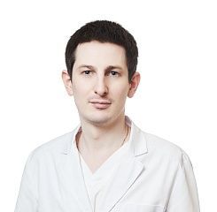 Шуляк Григорий Дмитриевич