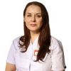 Устинова Светлана Валентиновна
