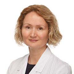 Мазитова Елена Наильевна