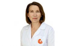 Михайлова Ирина Анатольевна
