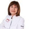 Губанова Ольга Юрьевна