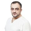 Коркмазов Ханбий Магометович