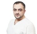 Коркмазов Ханбий Магометович