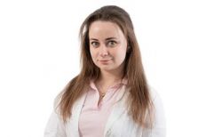 Беленкова Татьяна Сергеевна