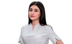 Тамазова Ляна Башировна