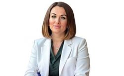 Кибирева Евгения Андреевна