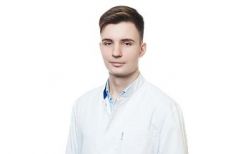 Кутаков Никита Михайлович