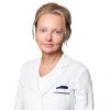 Гаспарян Елена Анатольевна
