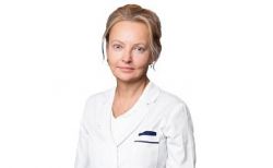 Гаспарян Елена Анатольевна