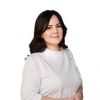 Кириенко Анна Фаритовна