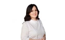 Кириенко Анна Фаритовна