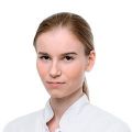Иванова Анна Дмитриевна