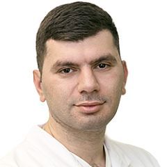 Мкртычян Борис Тигранович