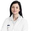Геппенер Оксана Николаевна