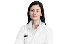 Геппенер Оксана Николаевна