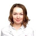 Древаль Людмила Ивановна