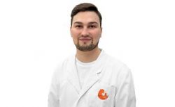 Озорных Павел Павлович