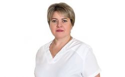 Мигеева Наталья Юрьевна