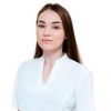 Шляпина Виктория Сергеевна
