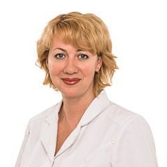 Шевцова Валерия Львовна
