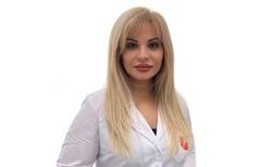 Оруджова Эсмира Афлатуновна