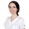 Федулова Марина Олеговна