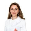 Кутакова Дарья Вячеславовна