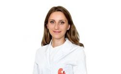 Кутакова Дарья Вячеславовна