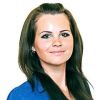 Сидорина Кристина Андреевна