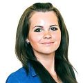 Сидорина Кристина Андреевна