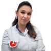Киракосян Рузана Михайловна