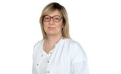 Петрулевич Руслана Андреевна