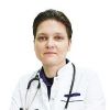 Бирюкова Светлана Рубеновна