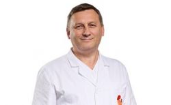 Степнов Михаил Владимирович