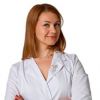 Левковская Юлия Юрьевна