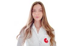 Гриценко Елизавета Виталиевна