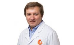 Матюнин Владимир Васильевич