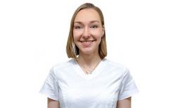 Карелина Ольга Андреевна